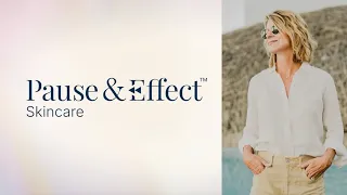 Pause & Effect Skincare by Kathy Norton