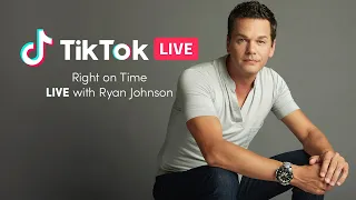 Right On Time - Friday, 5/8 | Full TikTok Livestream