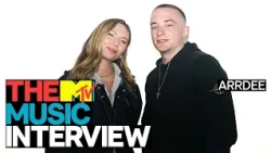 ArrDee on Becoming a Dad, Working With RAYE and Dealing With Criticisms | The Music Interview