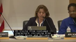 Boston School Committee Meeting 9/16/2026