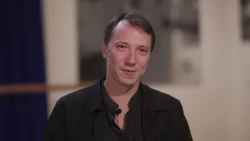 "People of the Theater" || Andrey Kostyuchenkov, lighting artist