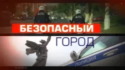 Встреча со студентами ВГАФК, тематическая площадка на #ТриЧетыре и лихач на дороге