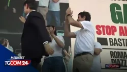 Bollo auto, opposizione all'attacco del governo: "È una mossa popolare"