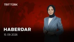 State Election Polls in Germany, European Agenda | Haberdar - 09/15/2026