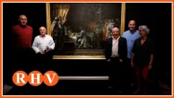El Museu Municipal d’Alzira inaugura l’exposició Jaume I