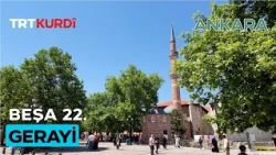 Gerayi - Qısımo 22. (Ankara)