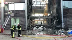 MANDELA HIGH SCHOOL BURNS ON FIRE: A LOOK BACK AT THE MORNING