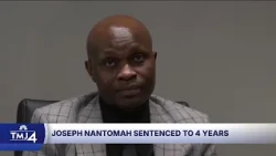 Milwaukee mentor sentenced on fraud charges