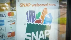 New SNAP rules may strain Durham County budget, officials say