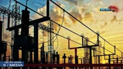 KADUNA ELETRIC ANNOUCES POWER CUT DUE TO GAS CONSTRAINT