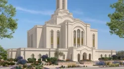 Nevada Supreme Court dismisses appeals over Las Vegas LDS temple lawsuit