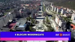 6 blocuri modernizate