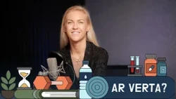 Generiniai ir originalūs vaistai: farmacininkė atsako, kaip teisingai pasirinkti