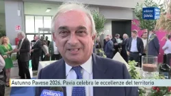 Autunno Pavese 2026, Pavia celebrates the region's excellence