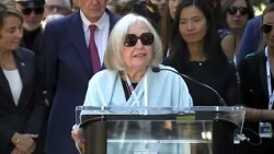 September 11th Ceremonies 2026
