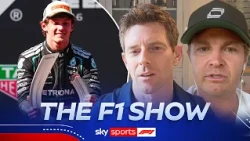 Is there a way to make the Virtual Safety Car fairer for everybody? 🤔 | The F1 Show