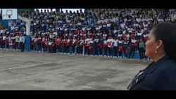ORONOTICIAS 15 SEP-2023. CNE EL ORO.- EVENTO EN HONOR A SEMANA DE LA DEMOCRACIA.
