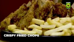 Crispy Fried Chops Recipe | Juicy, Crispy & Flavorful Fried Chops | Shireen Anwar | Masala TV