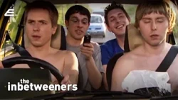 30 minutes of classic Inbetweeners