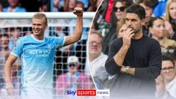 Are Arsenal still title favourites despite Premier League loss to Brighton?