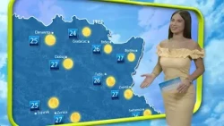VREMENSKA PROGNOZA ZA 17.09.2026. NORA