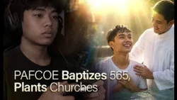 From Gaming Addiction to Winning Souls for Jesus | Changed Lives (Amazing Facts)