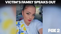 Stabbing victim's family speaks out after sister's death