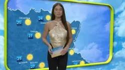 VREMENSKA PROGNOZA ZA 16.09.2026. NORA