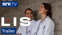 LIS│ TRAILER │ NRK TV