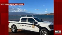Body found, 1 missing after 2 Las Vegas women thrown from jet ski in Utah