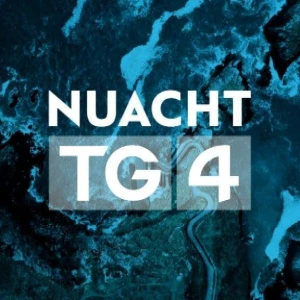 Nuacht TG4