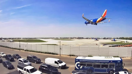 Chicago - Midway Airport