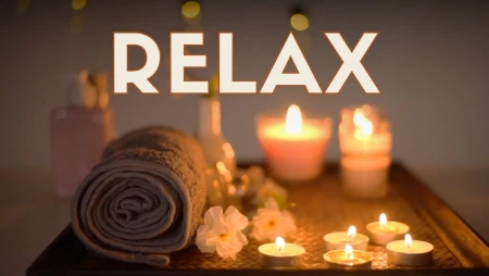 Relaxation and Spa Music