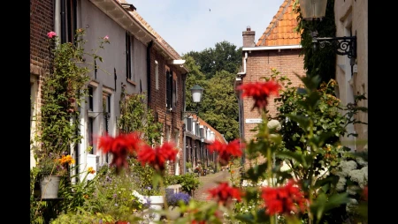 Elburg - Vesting Town