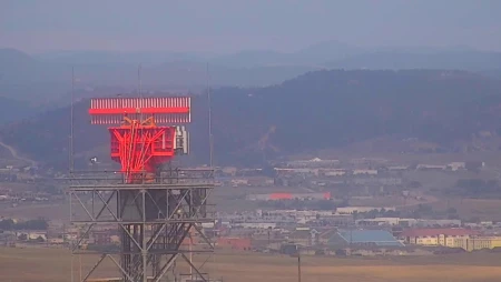 Box Elder Tower Cam
