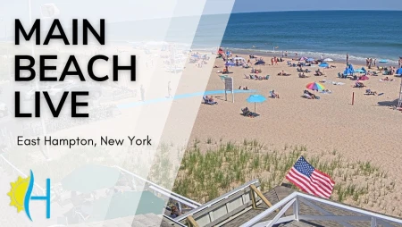 Main Beach East Hampton